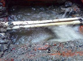 宜州家庭管道漏水检测