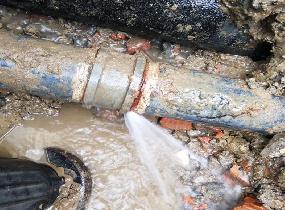 宜州供水管道漏水检测
