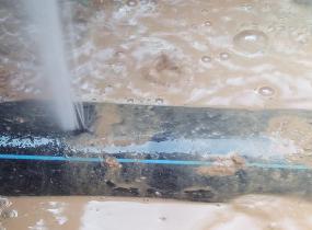 宜州管道漏水检测